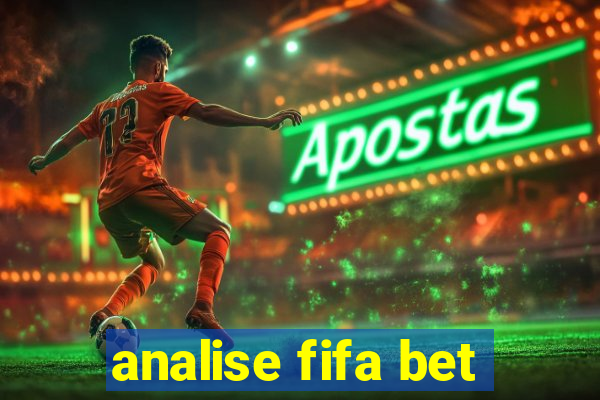 analise fifa bet