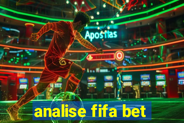 analise fifa bet