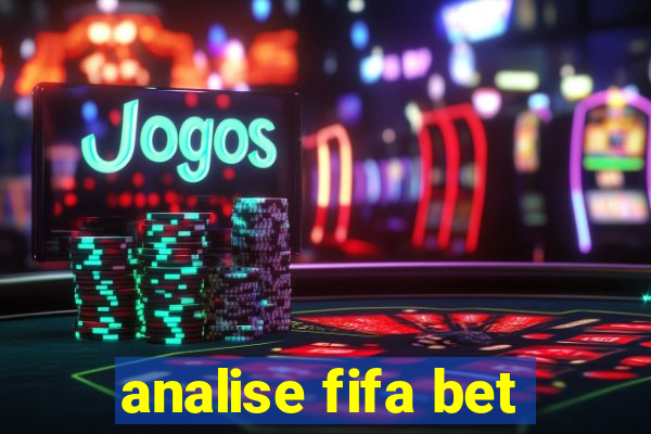 analise fifa bet