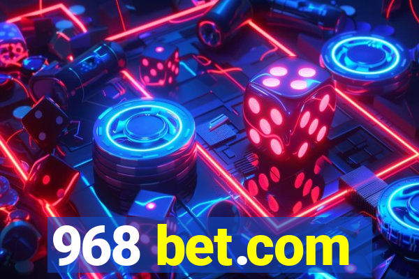 968 bet.com