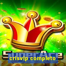 crisvip completo