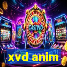 xvd anim