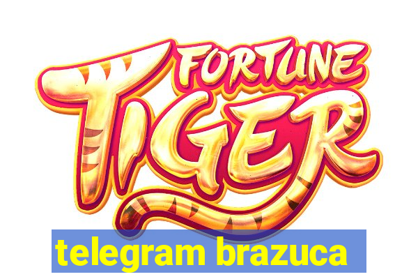 telegram brazuca