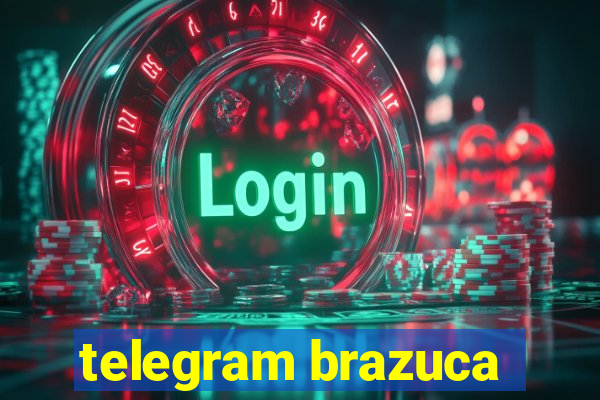 telegram brazuca