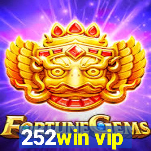 252win vip