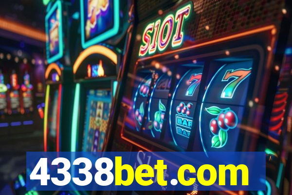 4338bet.com