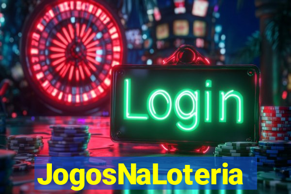 JogosNaLoteria