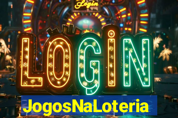 JogosNaLoteria