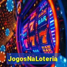 JogosNaLoteria