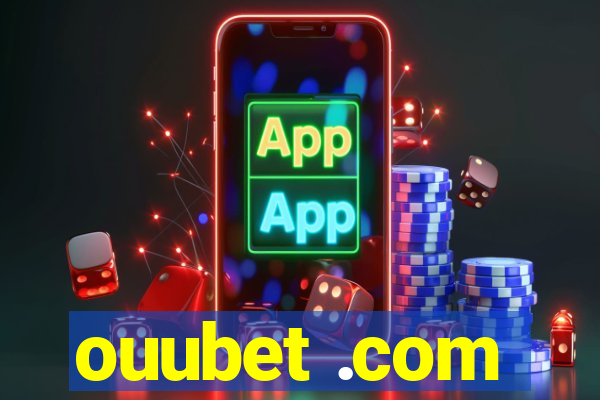 ouubet .com