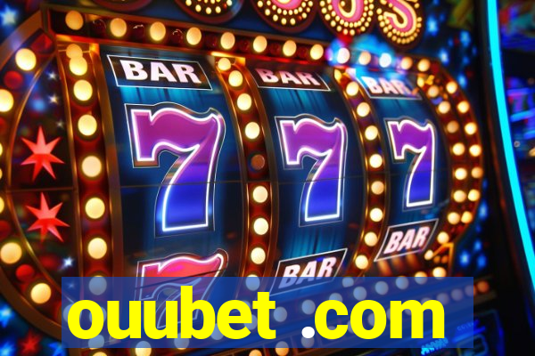 ouubet .com