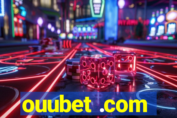 ouubet .com