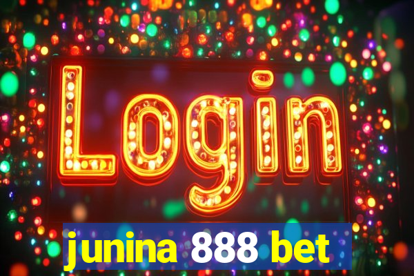 junina 888 bet