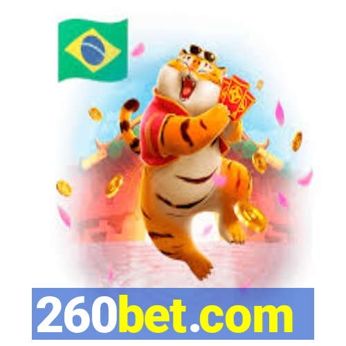 260bet.com