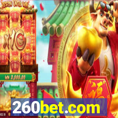 260bet.com