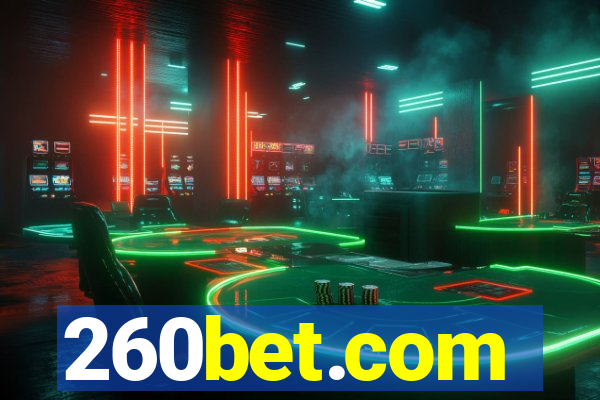 260bet.com