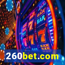 260bet.com