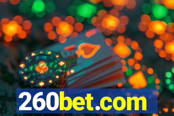 260bet.com