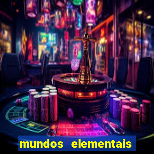 mundos elementais apk download