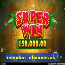 mundos elementais apk download