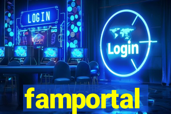 famportal