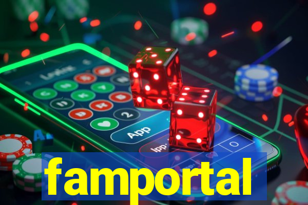 famportal