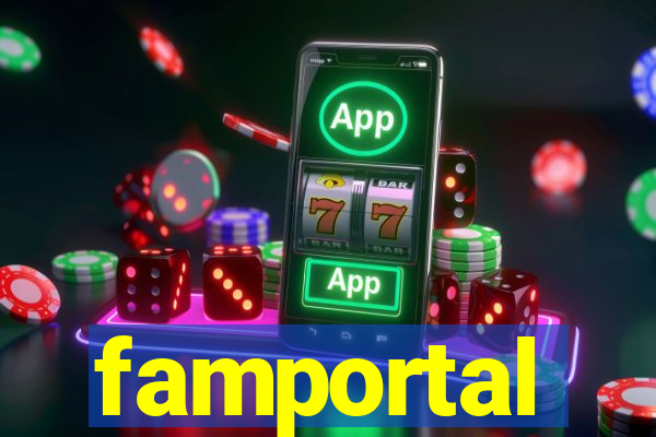 famportal