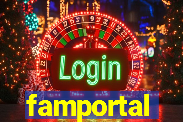 famportal