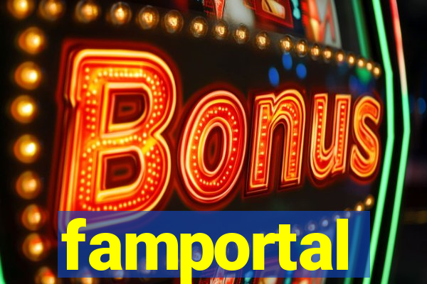 famportal