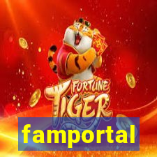 famportal