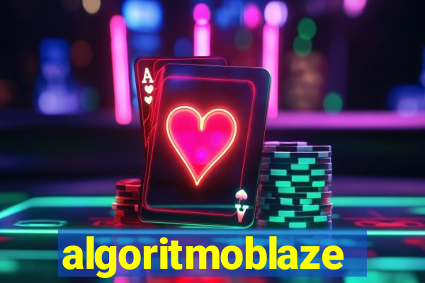 algoritmoblaze