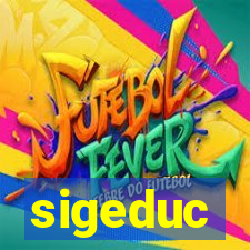 sigeduc