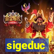 sigeduc