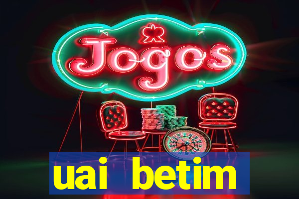 uai betim agendamento identidade