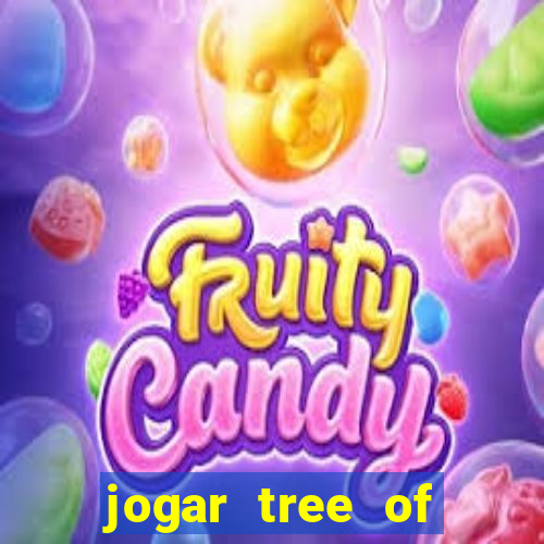 jogar tree of fortune demo