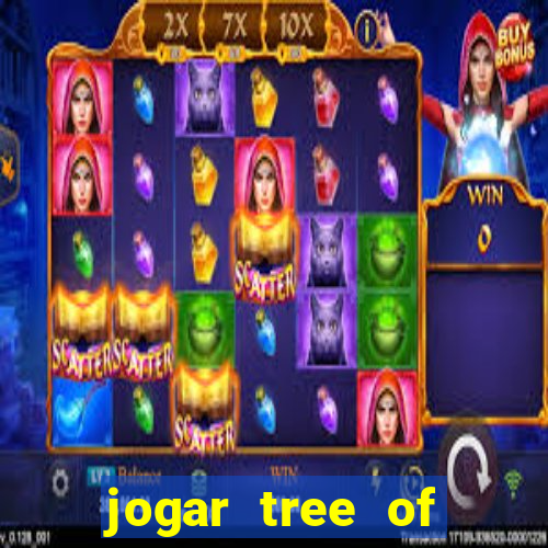 jogar tree of fortune demo