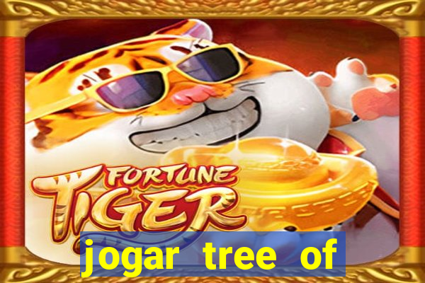 jogar tree of fortune demo