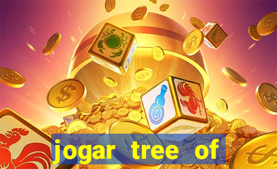 jogar tree of fortune demo