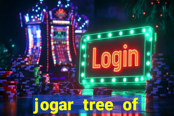 jogar tree of fortune demo