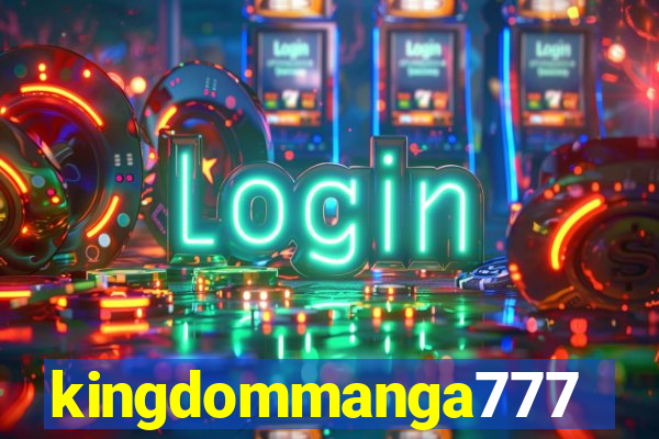 kingdommanga777