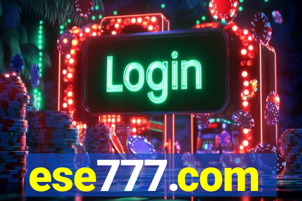 ese777.com