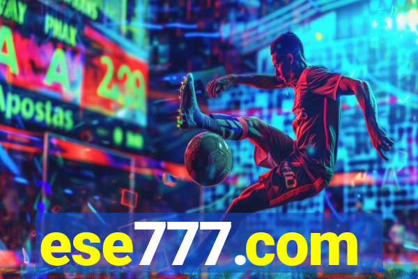 ese777.com