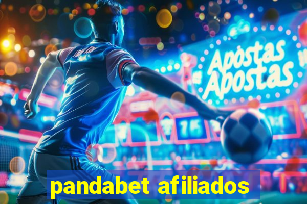 pandabet afiliados