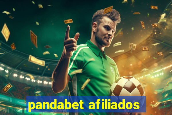 pandabet afiliados