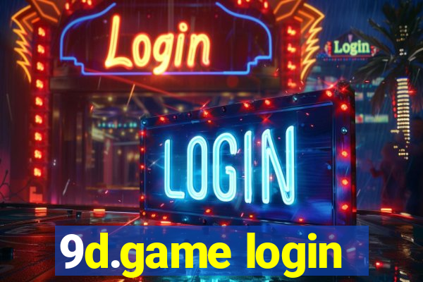 9d.game login