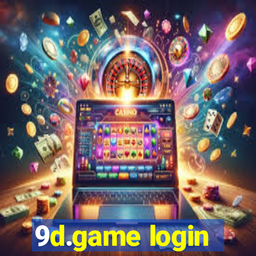 9d.game login