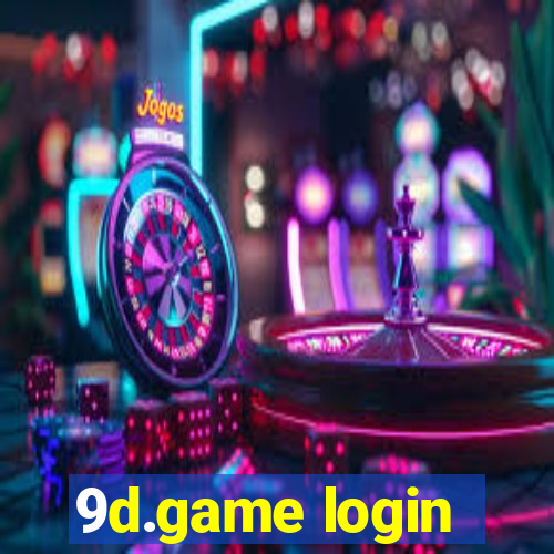 9d.game login