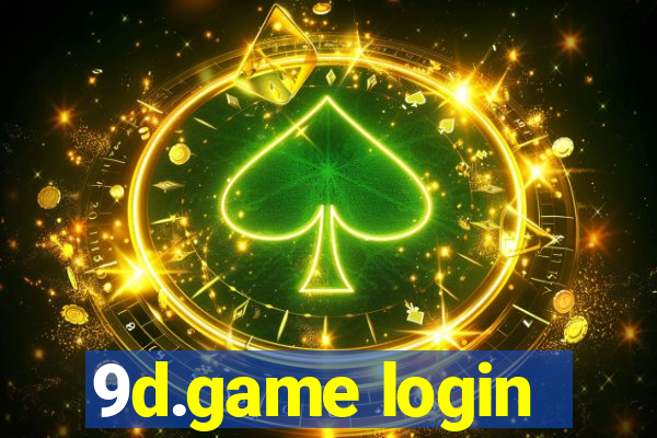 9d.game login