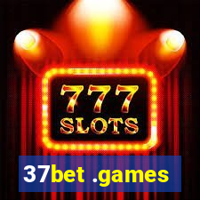 37bet .games