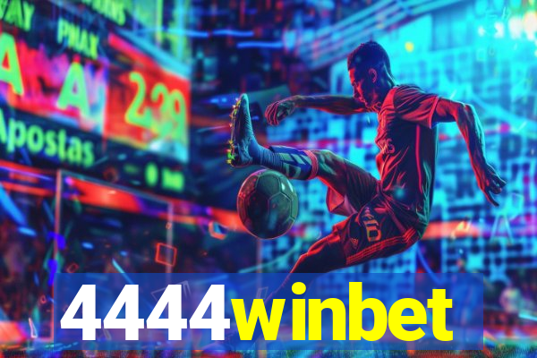 4444winbet